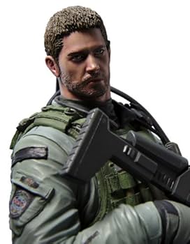 Amazon | カプコンフィギュアビルダー クリエイターズモデル